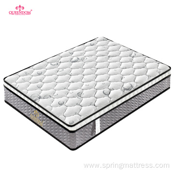 Hot Selling Apartment Bunk Bed Inner Spring Mattress